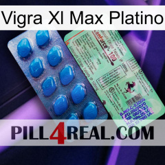 Vigra Xl Max Platinum new02